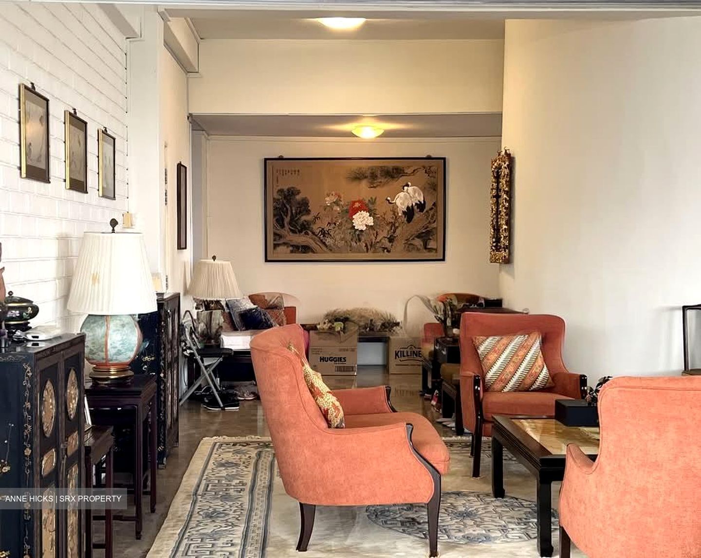 Holland Tower (D10), Apartment #547079471